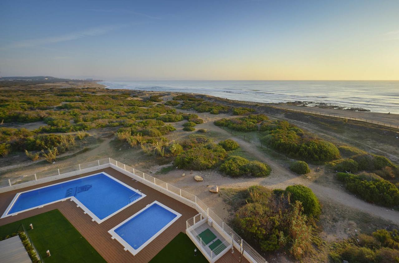 Apartmán Our-Place Pinada Beach Ref 4545 La Mata  Exteriér fotografie