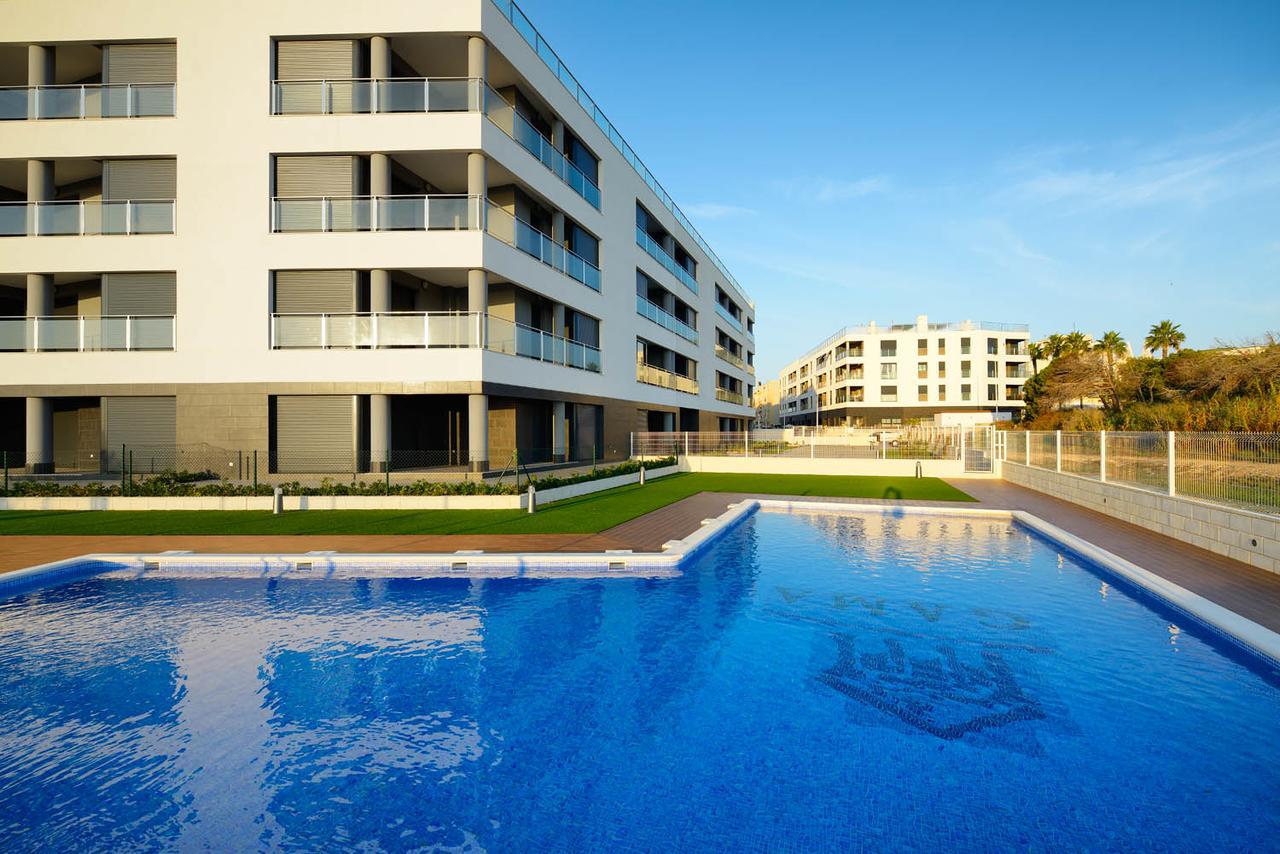 Apartmán Our-Place Pinada Beach Ref 4545 La Mata  Exteriér fotografie