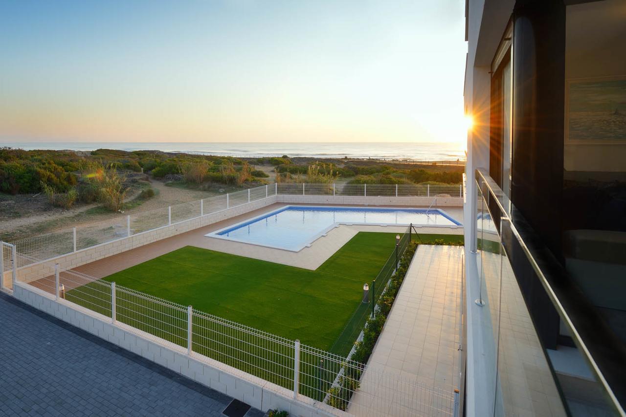 Apartmán Our-Place Pinada Beach Ref 4545 La Mata  Exteriér fotografie