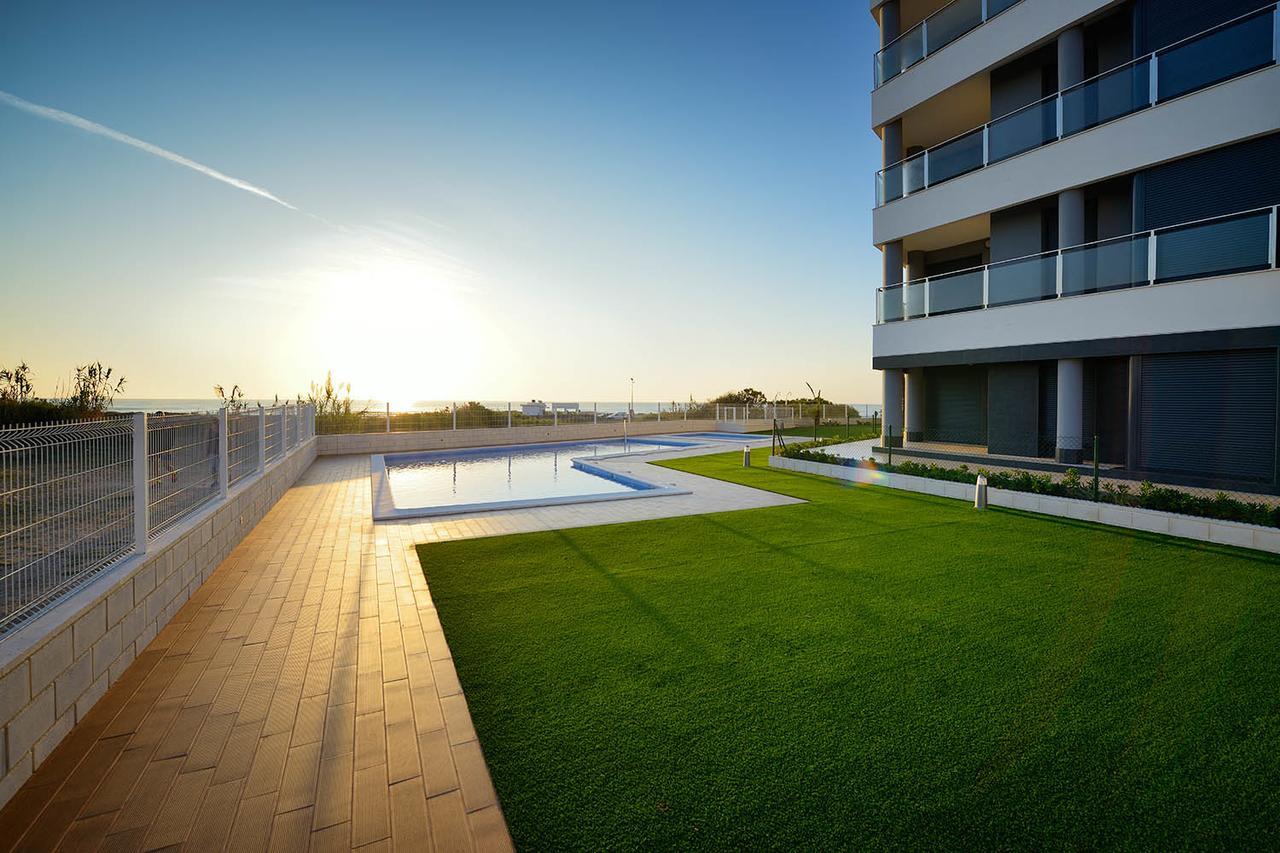 Apartmán Our-Place Pinada Beach Ref 4545 La Mata  Exteriér fotografie